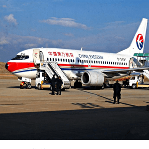 安庆天柱山机场托运航空快运业稳步发展的原因是什么？